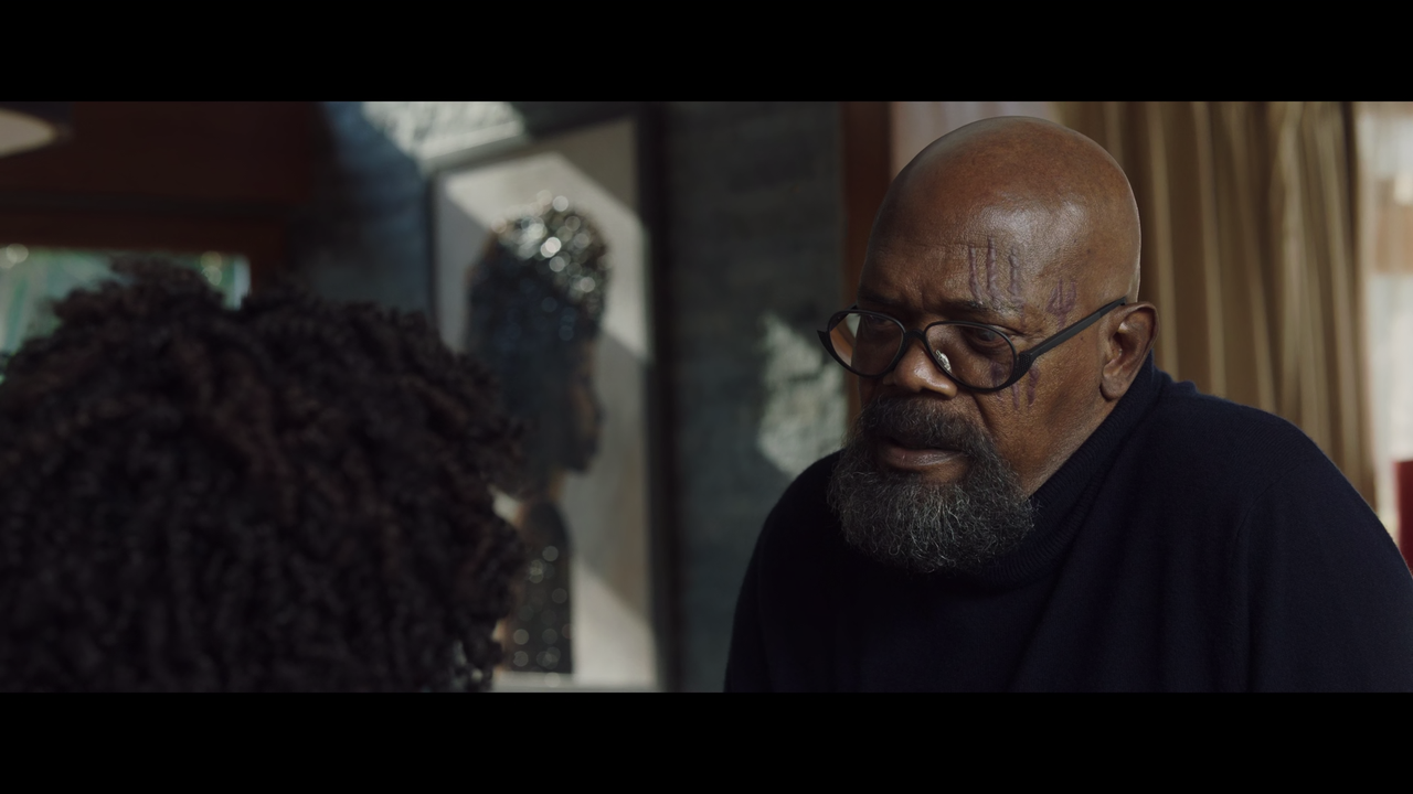 Secret Invasion S01E03 Betrayed 4k to 1080p DSNP WEBrip x265 DDP5.1 Atmos D0ct0rLew[SEV]19