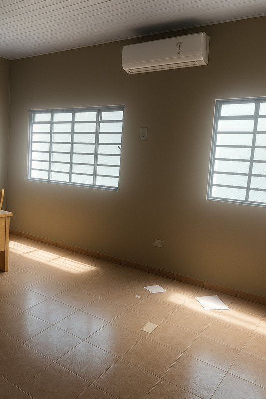 Detalhe 6 do galpão para alugar em Cambuí