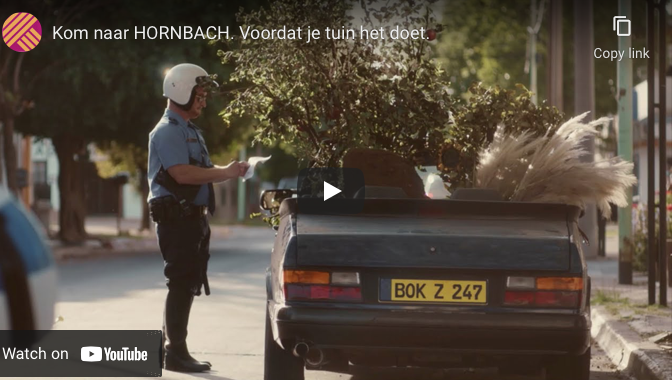 Hornbach