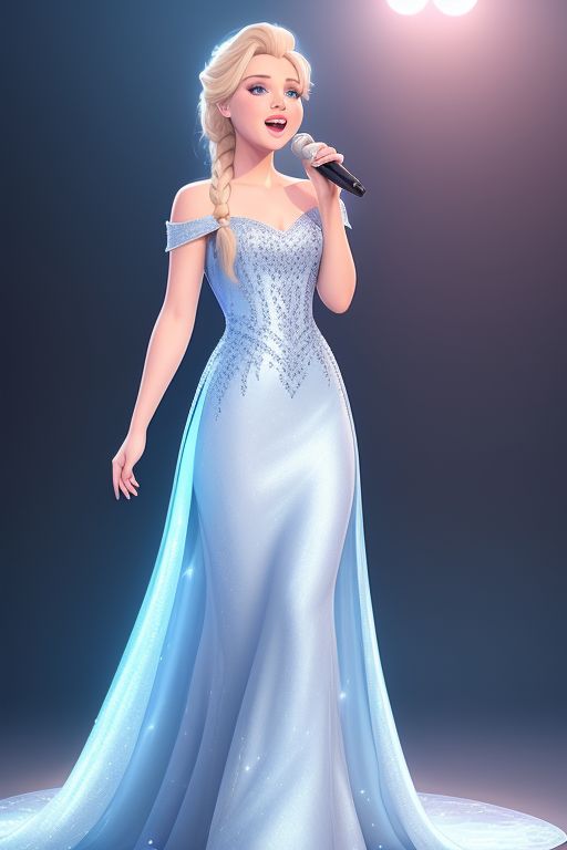 beautiful-pretty-perfect-Elsa-6