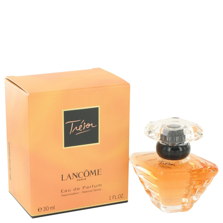 (税込) Tresor By Lancome 1oz/30ml Eau De Parfum Spray | eBay 香水(女性用)
