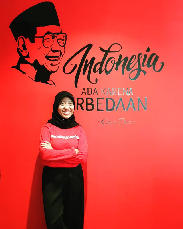 Ayu Kartika Dewi