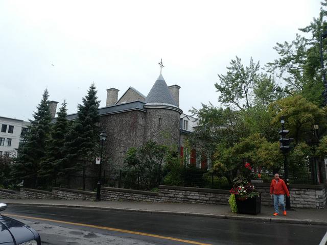 Montréal - DOS SEMANAS EN EL ESTE DE CANADÁ (ONTARIO Y QUÉBEC) (18)