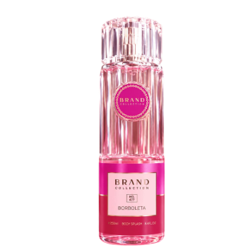 BODY SPLASH BRAND COLLECTION LA BOMBA C,H 477 250ML - imagem 1
