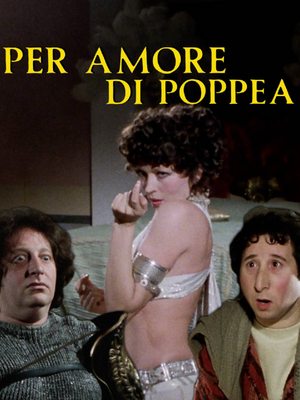 Per amore di Poppea (1977) WebDL 1080p ITA E-AC3 Subs