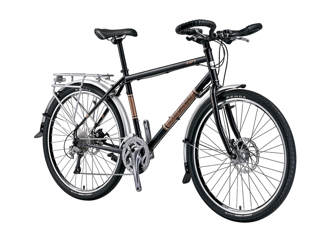 LOUIS GANEAU BEACON9 0 2021