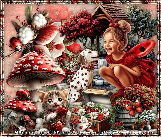 Ladybug-Melody-620
