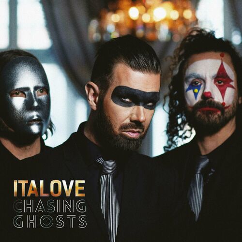 Italove - Chasing Ghosts 2023