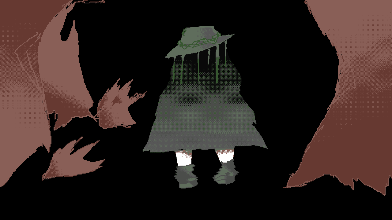 green talk2