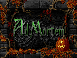 Ad Mortem