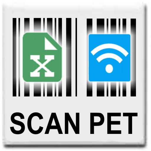 Inventory & Barcode scanner & WIFI scanner v6.60