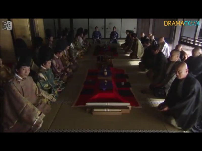 1582-a10-05-ep-lipanj-01-Honno-ji-party-50-taiga-Go-hime