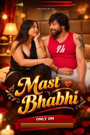 Mast Bhabhi 2026 Hindi Uncut Short Films 720p WEB-DL 1Click Download