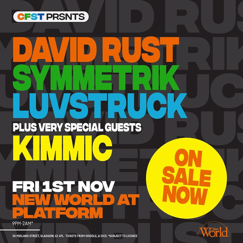 David-Rust-Symmetrik-Luvstruck-KIMMIC