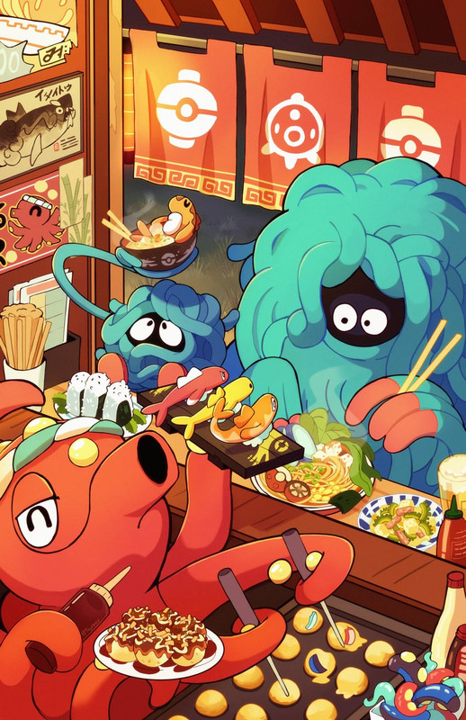 tatsugiri-tangela-octillery-tangrowth-an
