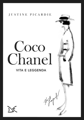 Justine Picardie - Coco Chanel (2025)