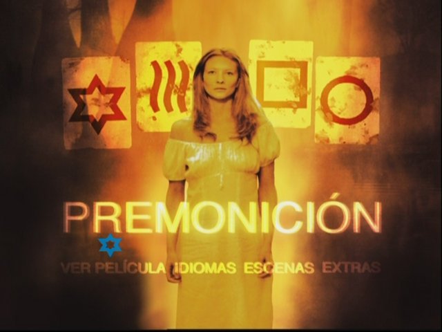 1 - Premonición [DVD9Full] [PAL] [Cast/Ing] [Sub:Cast/Ing] [2000] [Intriga/Sobrenatural]