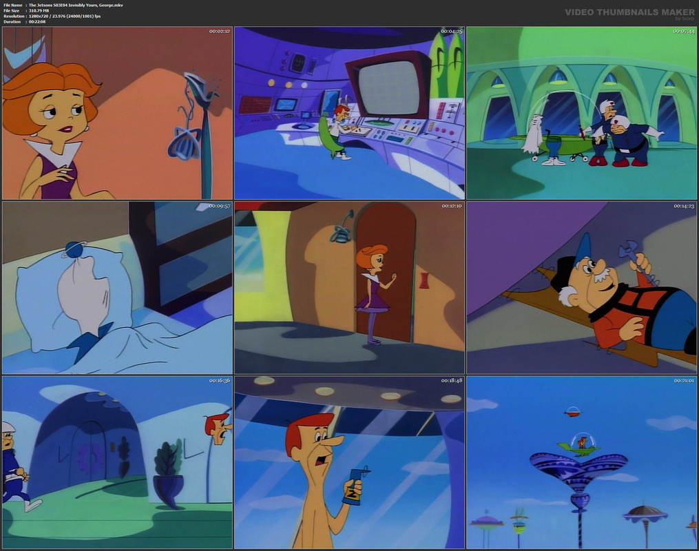 The Jetsons S03E04 Invisibly Yours, George.mkv