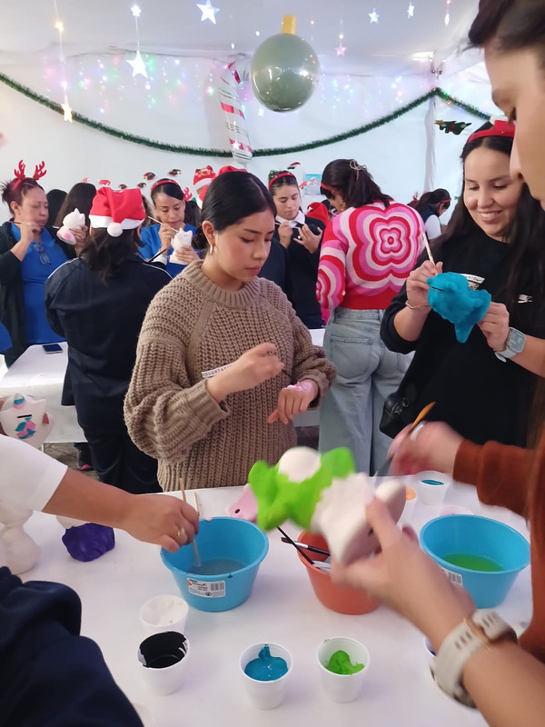 Trabajo profesional con niñas y niños — imagen 5