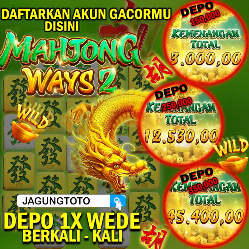 JAGUNGTOTO Login | Daftar - Agen Slot777 Terpercaya & Toto Macau Hari Ini - WooCommerce eCommerce