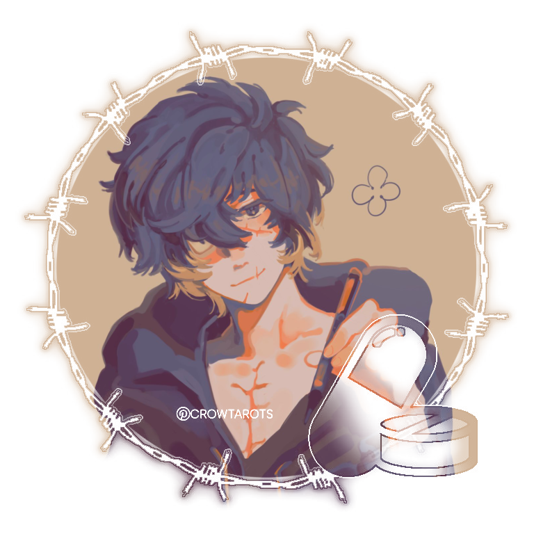 TOWNES's avatar
