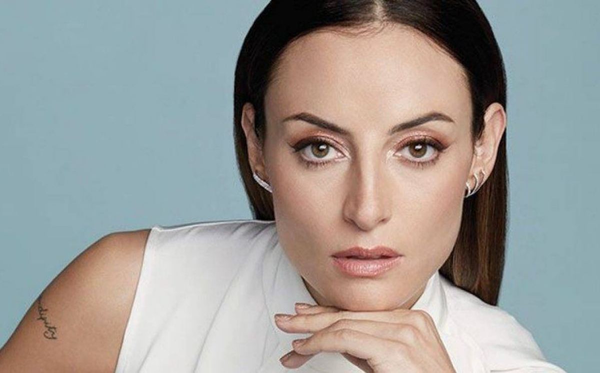 Así vivió Marimar Vega su cumpleaños 39 en España