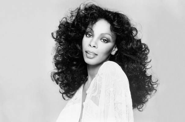 Donna Summer - Albums Collection (1975-2016)