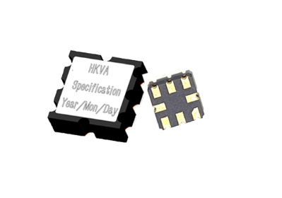 HKVA-1122 大量程系列