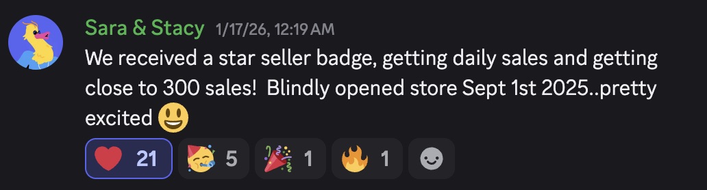 Community result screenshot 9