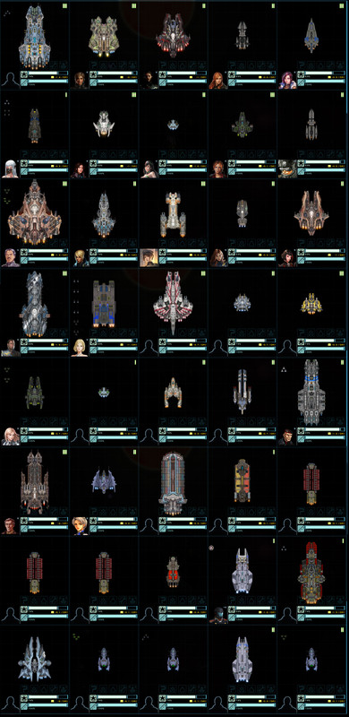 FullFleet