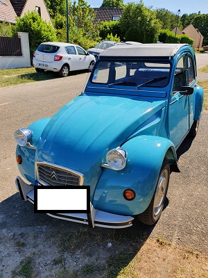 2CV5