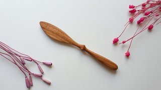 wooden knife carving wooden knife carving