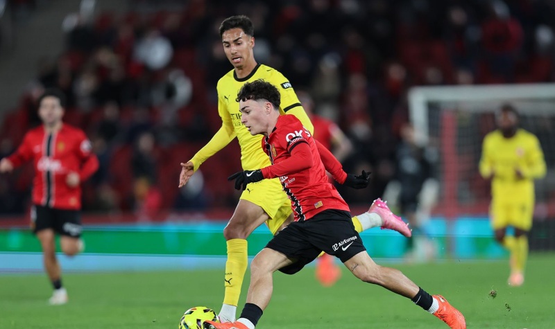 Nhận định, soi kèo Girona vs Mallorca, 02h00 ngày 02/05