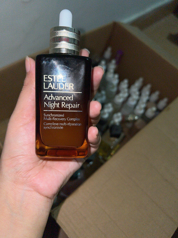Estee Lauder Advanced Night Repair (Without Box)