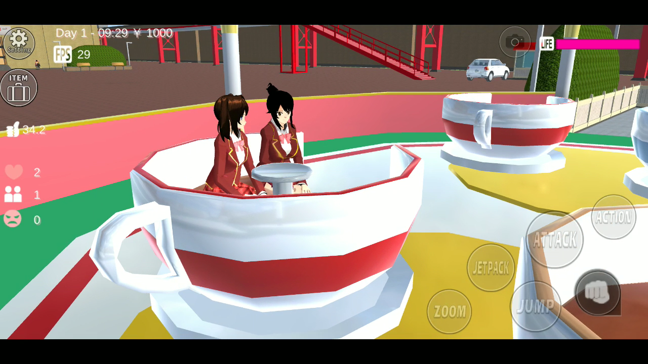 Download SAKURA School Simulator 2024 APK