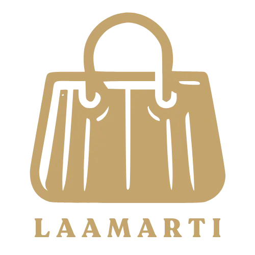 Laamarti Logo