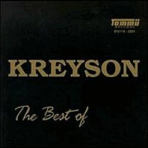 Re: Kreyson