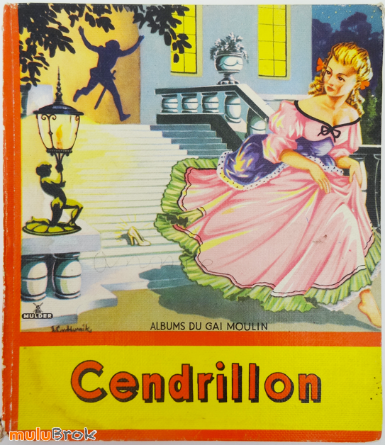 [Hết] Hình ảnh cho truyện cổ Grimm và Anderson  - Page 9 Png-Cinderella-4