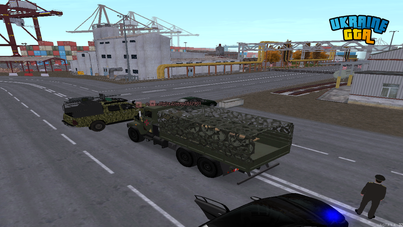 Grand Theft Auto San Andreas Screenshot 2025 12 10 17 19 07 29