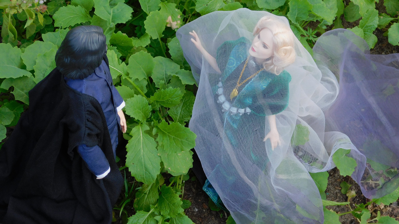 Дачное и  к Хелл сентябрь 2023 088