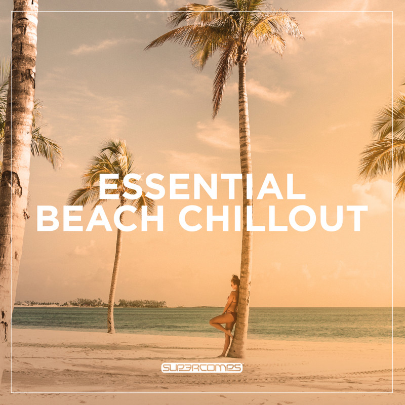 VA - Essential Beach Chill Out (2019) .mp3 -320 Kbps