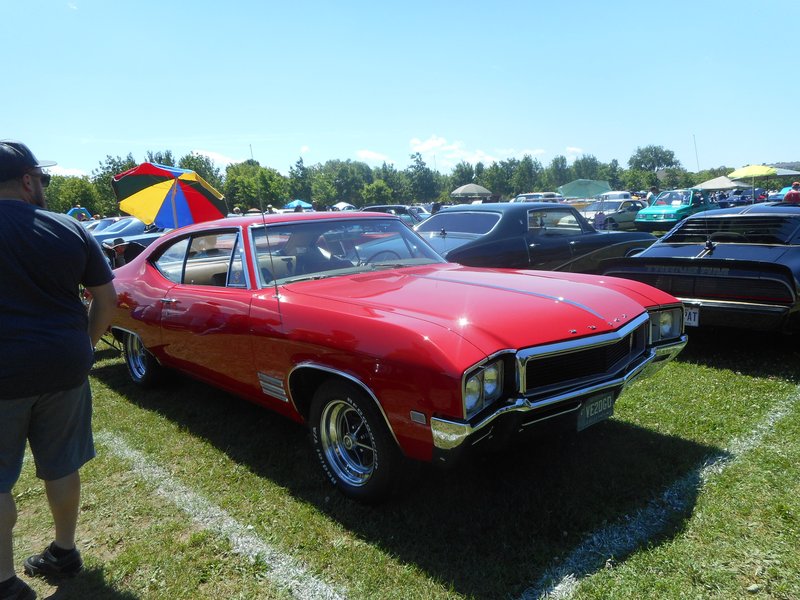 Gala des Belles Autos d'Hier - 25 & 26 juin 2022 BAH22-106