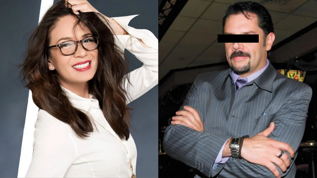 Yolanda Andrade se involucra en el caso de Héctor Parra, así ayudó al actor