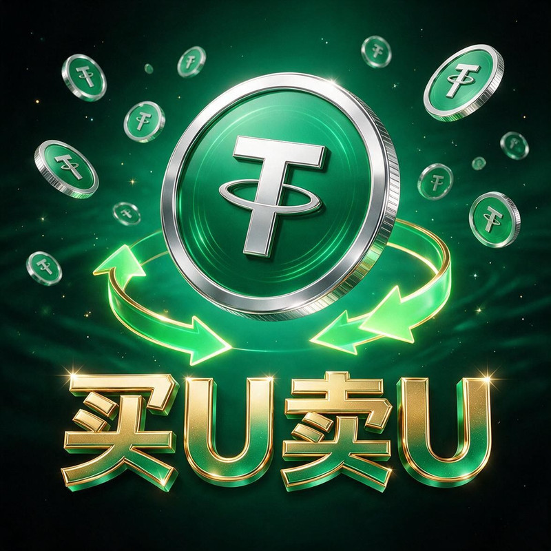 卖U卖U