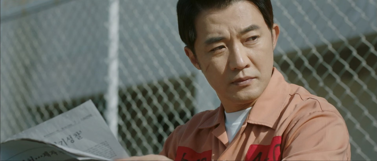 Mouse S01 COMPLETE 1080p KOREAN TVN 10bit 2CH x265 HashMiner