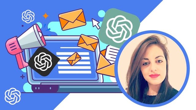 Email Marketing + Ai Mastery: 5 Email Marketing Courses In 1 Email Marketing + Ai Mastery: 5 Email Marketing Courses In 1