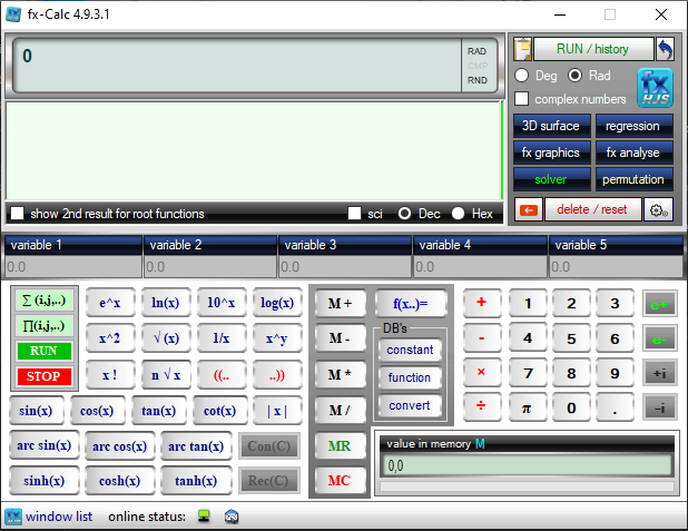 fx-Calc 4.9.3.1 Multilingual 1