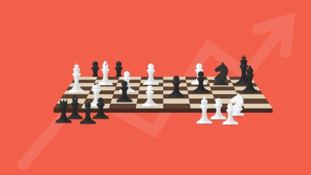 How to Boost Your Chess ELO Rating By 100 Points