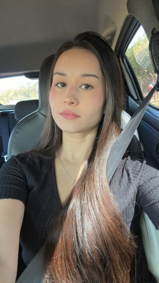 Beatriz Sanomiya Pt 2