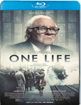 One Life (2023) FULL HD VU 1080p H264 DTS HD+AC3 ITA ENG